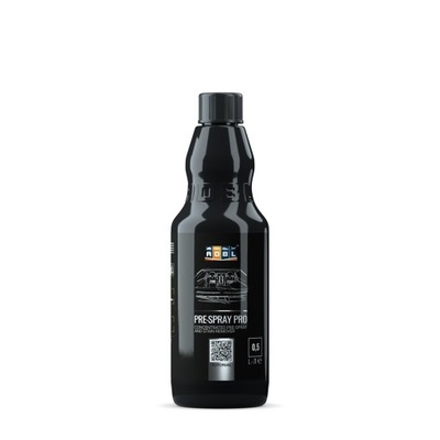 Płyn do tapicerki ADBL Pre Spray Pro 0,5 L