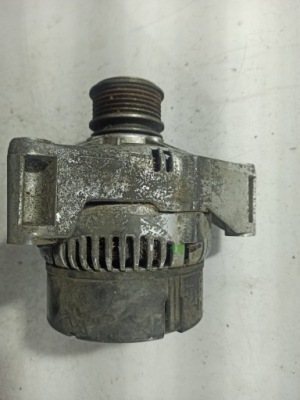 Mercedes-benz 2.6 3.0 e om103 генератор 0081545202 оригінал фото №1