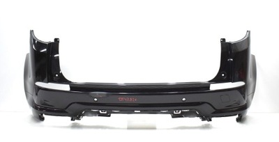 Land rover discovery sport dynamic бампер задняя задний org фото №1