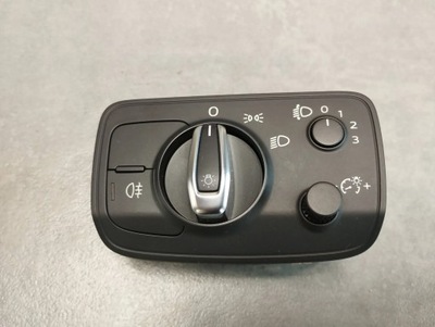 Audi a3 8v выключатель света 8v0941531m фото №1