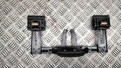 Bmw x5 e70 2012 другое сиденья фото №1