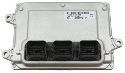 COMPUTADOR ECU HONDA INSIGHT 1.3 II 37820-RBJ-E75 Z6  