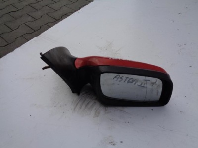 Дзеркало праве man opel astra g 2 фото №1