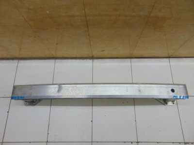 Балка задняя задняя бампера peugeot 508 ii 2 sw фото №1