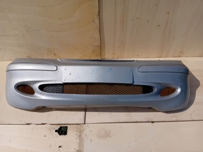 Mercedes w 168 бампер передній фото №1