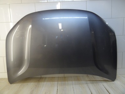 Citroen c3 aircross ii капот крышка двигателя llu фото №1