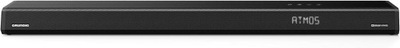 Soundbar z wbudowanym subwooferem Grundig DSB 1000,Slim Design, 2.1-kanałow