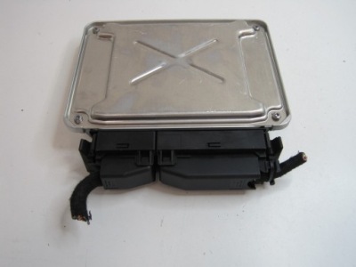 Модуль бортовий комп'ютер блок керування коробки передач jeep compass renegade 46342778 фото №1