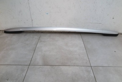 Рейлінг даховий лівий ліва сторона toyota rav4 iv фото №1