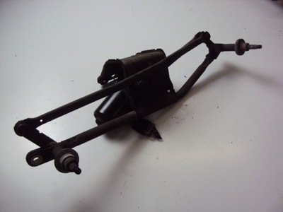 Механизм дворник перед mercedes vito w638 cdi фото №1