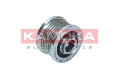 WHEEL PULLEY ALTERNAT RC083 KAMOKA RC083 - milautoparts-fr.ukrlive.com