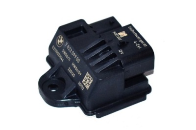 РЕЛЕ БЛОК КЕРУВАННЯ СВІЧОК РОЗЖАРЮВАННЯ МІНІ R55 R56 R57 R58 R59 R60 R61 