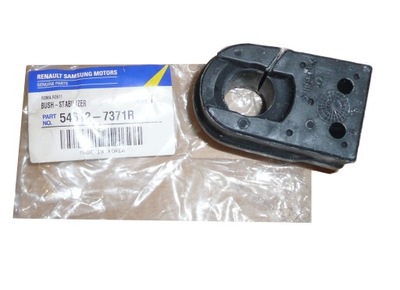 Втулка стабілізатора renault fluence оригінал фото №1