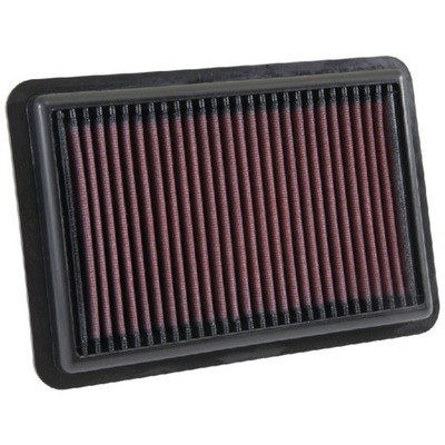 FILTER K&N HYUNDAI ELANTRA, I30, KONA; KIA CEE'D, CEED, CE 33-5050  