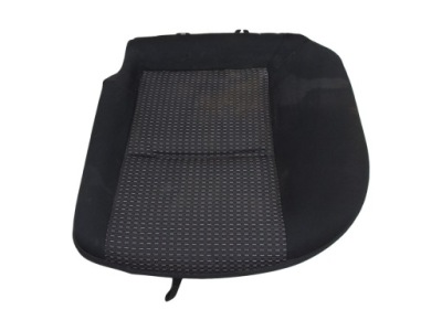 Сиденье сиденье левый задняя hyundai i30 i фото №1