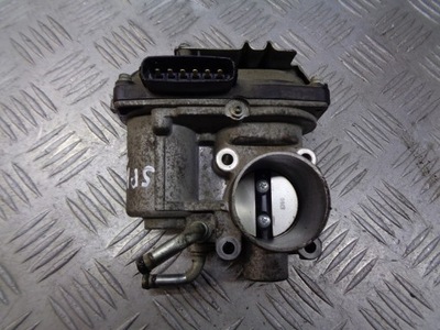 Дроссельная заслонка mitsubishi space star ii 1.0 фото №1