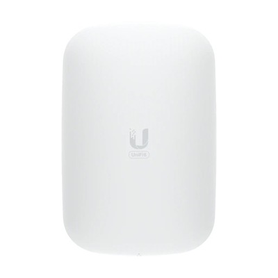 Wzmacniacz sygnału WiFi Ubiquiti U6-Extender WiFi 6 Dual Band 5.3+ Gbps