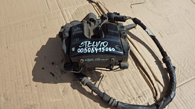 Супорт гальмівний правий задня alfa romeo stelvio 2.0t фото №1