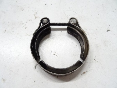 Opel antara 2.2 cdti хомут хомут турбины turbo фото №1