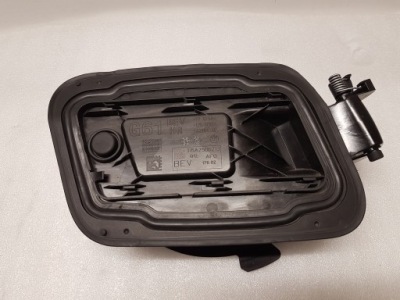 Разъём зарядки bmw i5 g61 5a25d62 фото №1