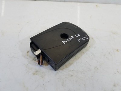 Модуль ford mondeo mk4 8m5t-19g488-al фото №1