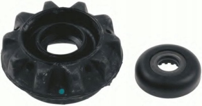 Подушка амортизатора smart фото №1