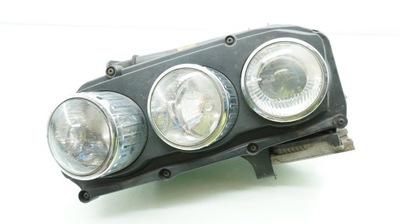 Alfa romeo 159 лампа левый перед ксенон левая передняя преобразователь фото №1