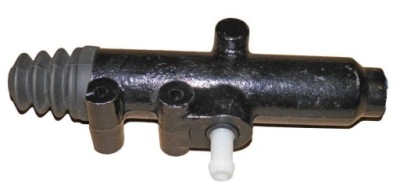 Помпа зчеплення mercedes 1638,2238 фото №1