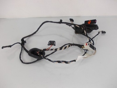 Електропроводка двері правих задніх правий задня golf 6 vi джгут 5k4971694al фото №1