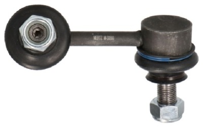 З'єднувач стабілізатора mitsubishi pajero iii фото №1