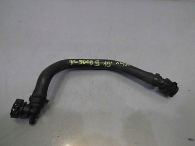 Wąż труба peugeot 5008 ii 1.6 thp фото №1