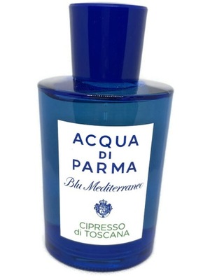 ACQUA DI PARMA BLU MEDITERRANEO CIPRESSO DI TOSCANA