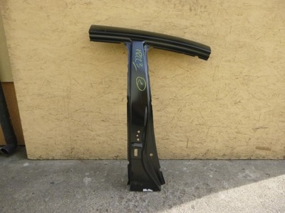 Toyota auris ii 2 2012- блок двигуна правий фото №1