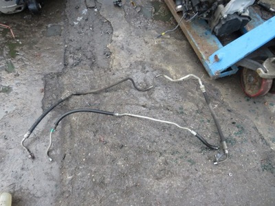 Шланги провода усилителя opel insignia a фото №1