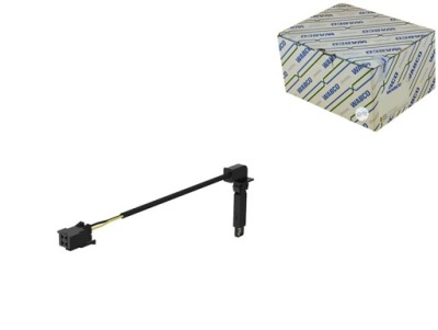 Датчик температури зовнішньої evobus man solaris wabco фото №1