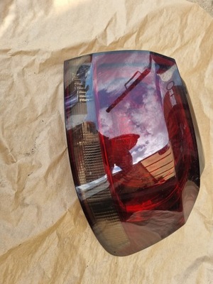 Лампа задняя golf vi 89089721r фото №1