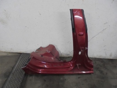 Audi a5 sportback порог блок двигателя средний правый 07-16 фото №1