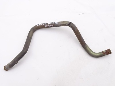 Mercedes vito w638 2.3 b трубка wody магистраль фото №1