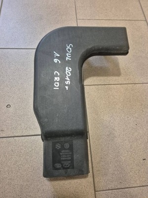 Kia soul ii 14-16 шланг воздуха 28210-b2000 фото №1