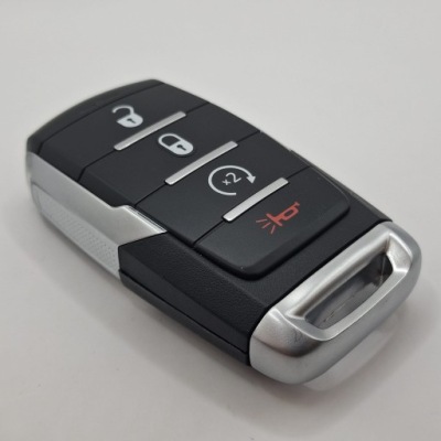 Ключ автомобильный smart key ram 1500 2021+ фото №1