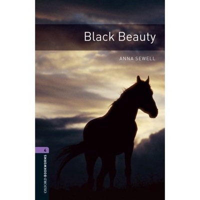 BOOKWORMS LIBRARY 3E: Black Beauty LEVEL 4