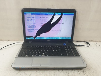 Fujitsu LifeBook A531 i3 (2152148)