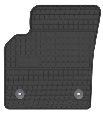 ALFOMBRILLA VOLANTE + RETENCIONES DO: VOLVO V50 / S40 II / C30 (2004-2012)  