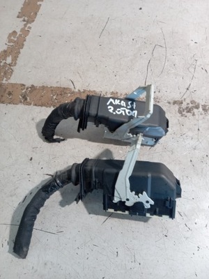 Ford focus mk4 роз'єми коробка 2.0 tdci фото №1