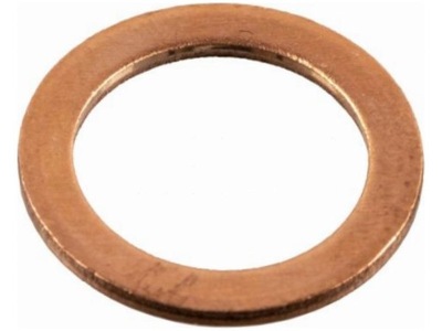 Ущільнювач пробка оливи mazda b-serie 2.2-2.6 rx-8 1.3 фото №1