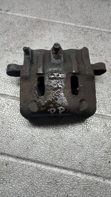 Супорт правий перед kia carnival 02r ii 2.9tdi фото №1