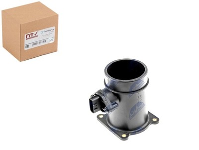 Nty витратомір nissan altima l31 01-07 фото №1