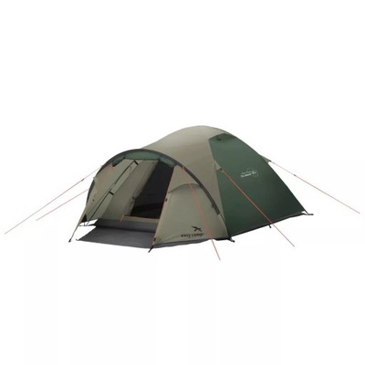 Namiot turystyczny 3-osobowy Easy Camp Quasar 300