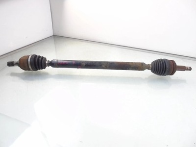 Приводной вал правая длинная kia ceed ii 1.6 crdi фото №1