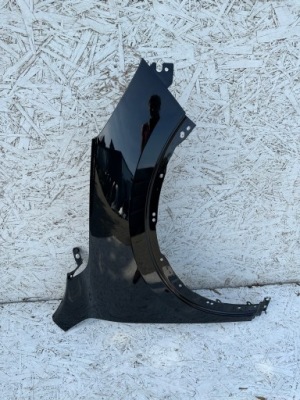 Kuga mk3 крыло правый перед чёрный 4l фото №1